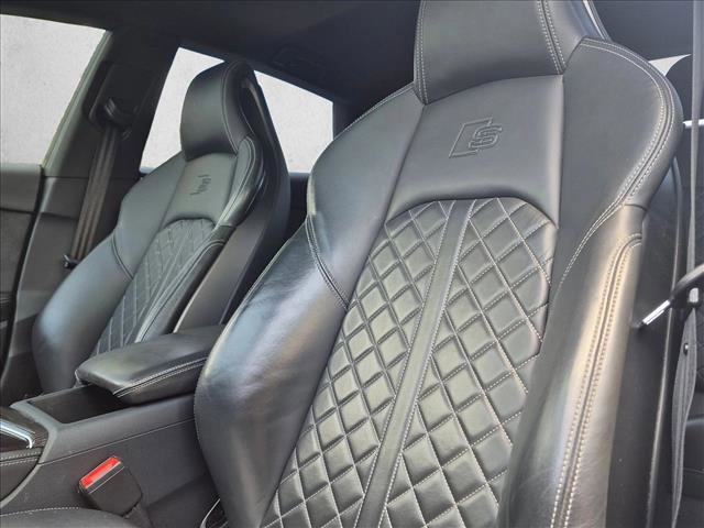 Used 2021 Audi S5 Premium Plus w/ Premium Plus Package image 11