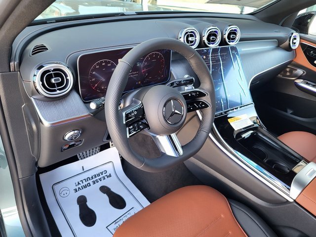 New 2026 Mercedes-Benz GLC 300 image 11