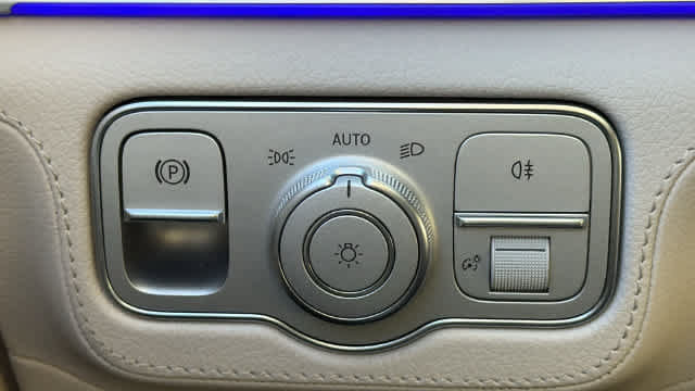 Certified 2026 Mercedes-Benz GLE 450 4MATIC image 18