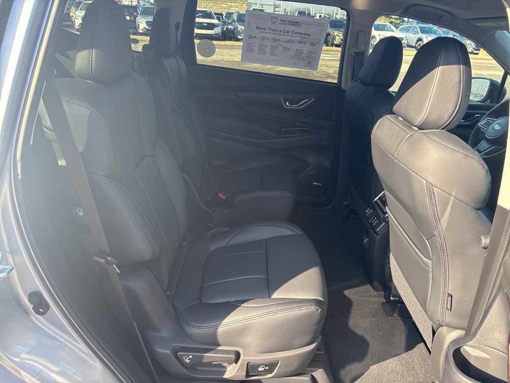 New 2026 Subaru Ascent Touring image 11