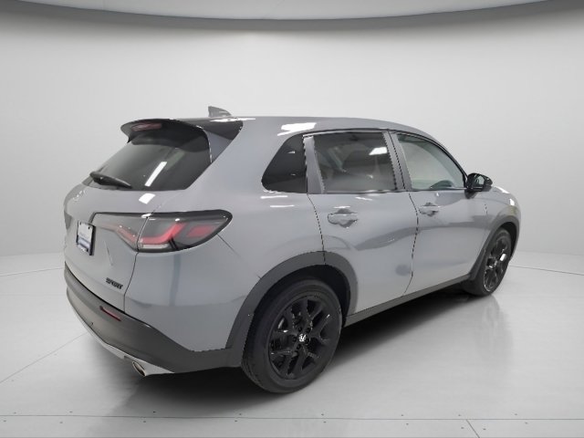Certified 2023 Honda HR-V Sport image 6