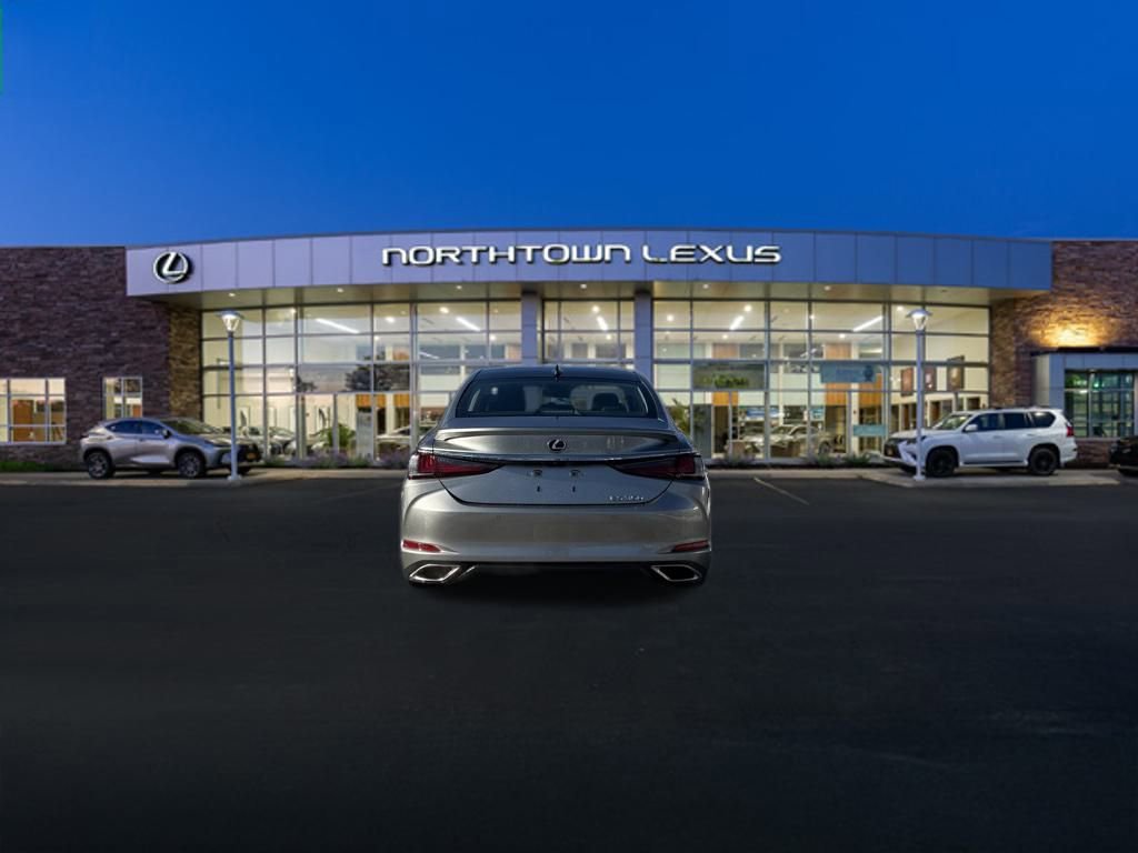 Used 2021 Lexus ES 350 350 w/ Premium Package image 20