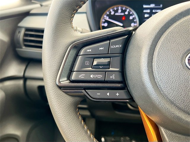 New 2026 Subaru Crosstrek 2.5i Wilderness image 31