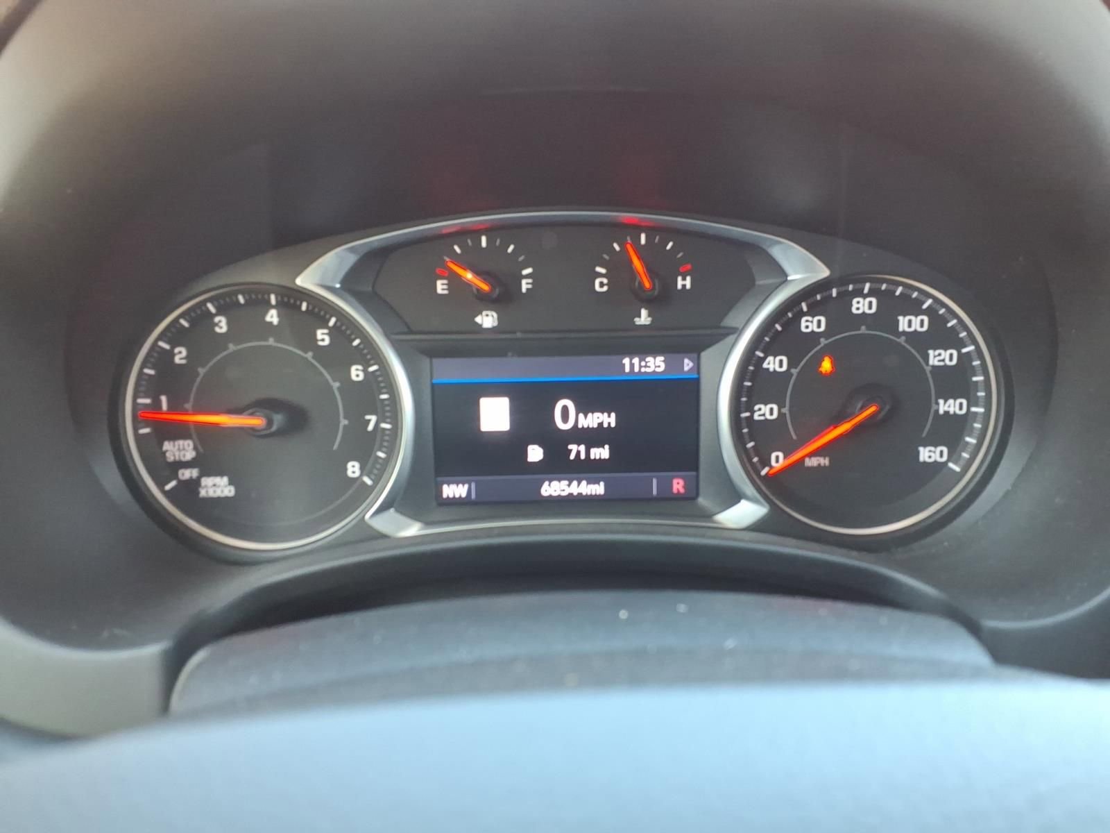 Used 2020 GMC Terrain SLE w/ Driver Convenience Package image 28