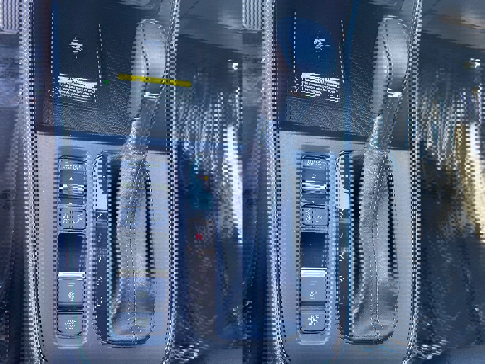 Used 2023 Honda CR-V EX-L image 23