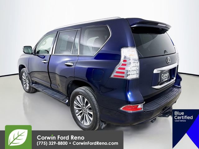 Used 2020 Lexus GX 460 Luxury w/ Off Road Package image 6