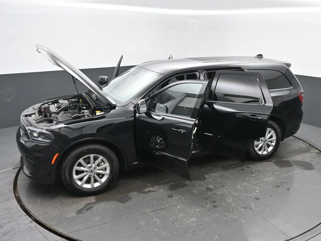 Used 2025 Dodge Durango GT image 65