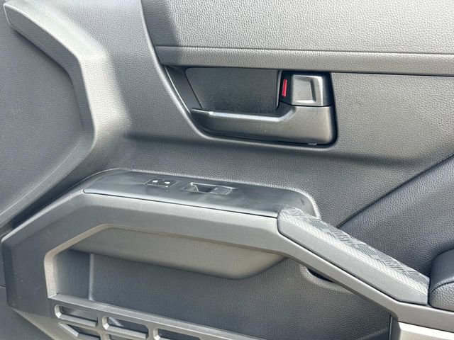 New 2026 Toyota Tacoma SR5 image 16