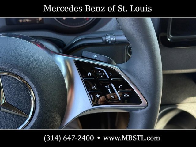 New 2026 Mercedes-Benz Sprinter 2500 image 13