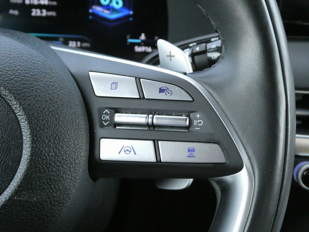 Used 2024 Hyundai Palisade Calligraphy image 17