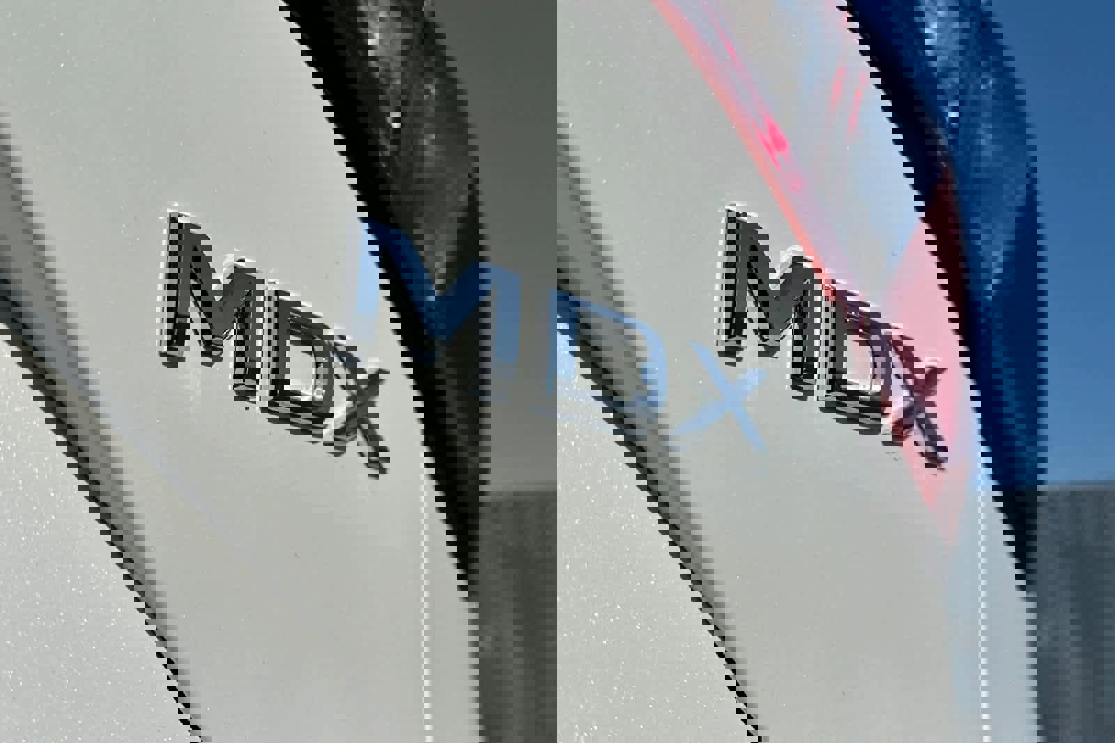 New 2026 Acura MDX SH-AWD w/ Technology Package image 6