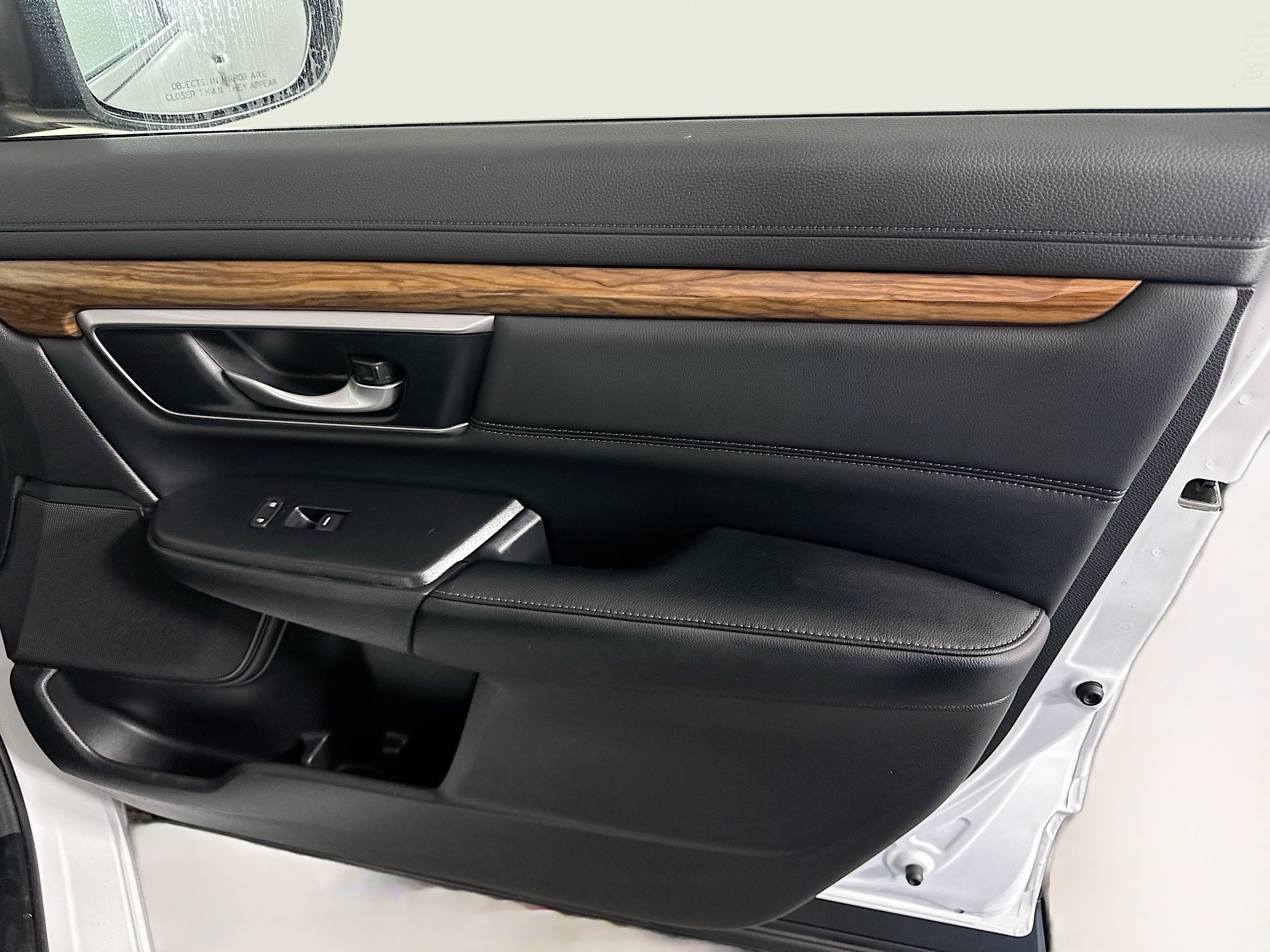 Used 2022 Honda CR-V EX-L image 32