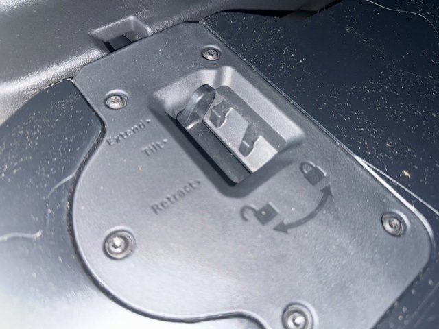 New 2026 Honda Passport TrailSport image 21