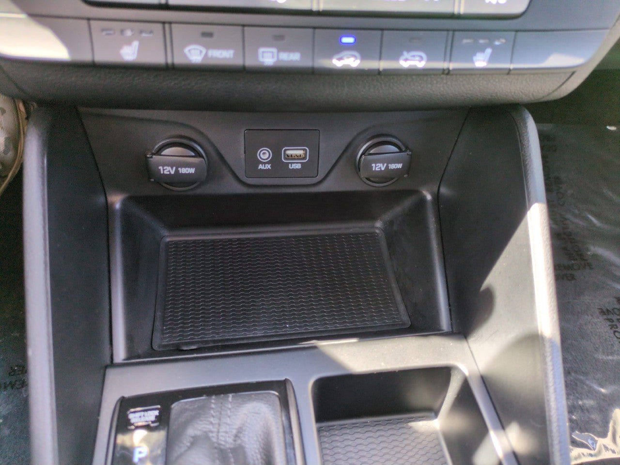 Used 2021 Hyundai Tucson SEL AWD/4WD image 27