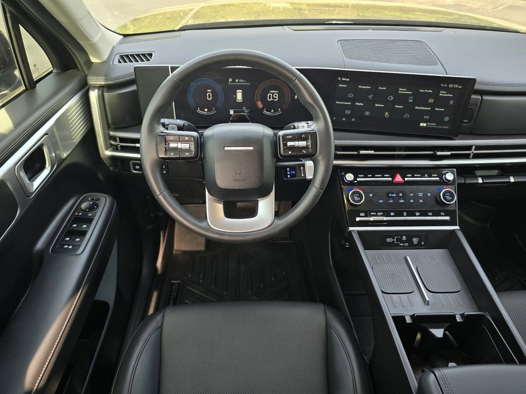 Used 2024 Hyundai Santa Fe XRT image 14