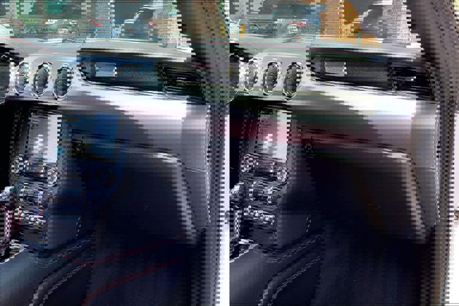 Used 2019 Ford Mustang GT Premium w/ Equipment Group 401A RWD image 18