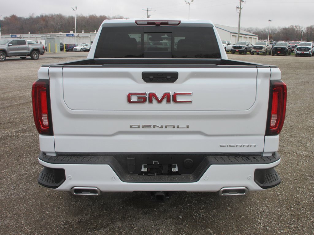 New 2026 GMC Sierra 1500 Denali image 6