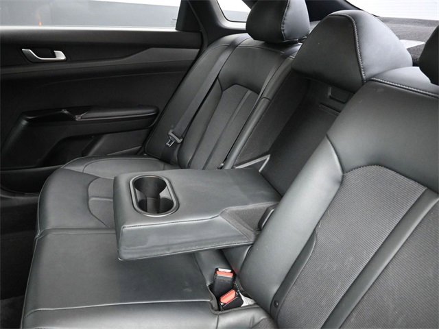 Used 2022 Kia K5 GT-Line image 24