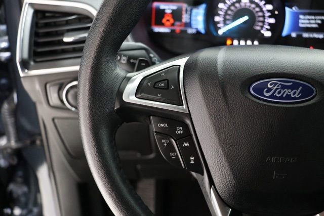 Used 2024 Ford Edge Titanium w/ Titanium Elite Package AWD/4WD image 20