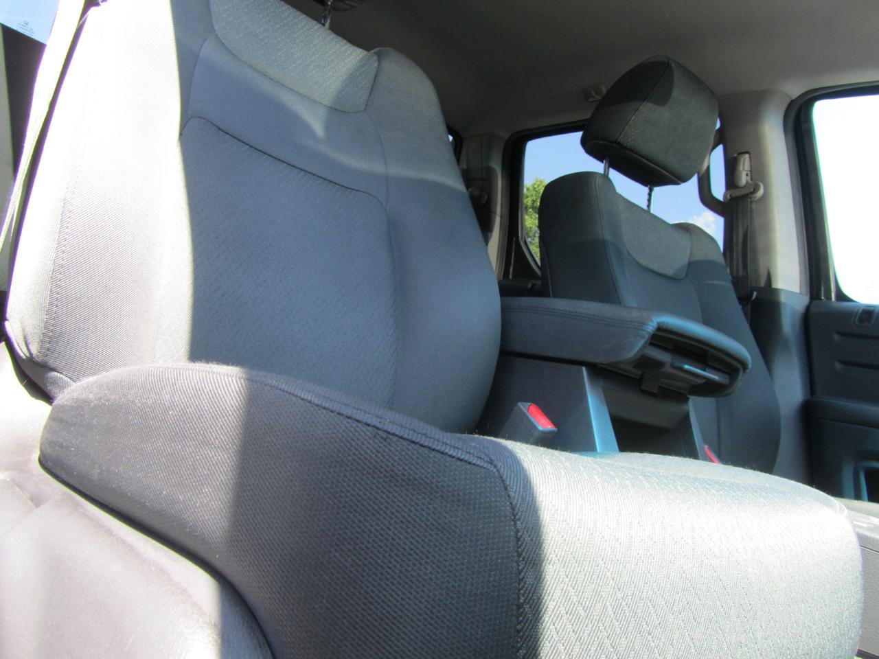 Used 2013 Honda Ridgeline Sport image 22