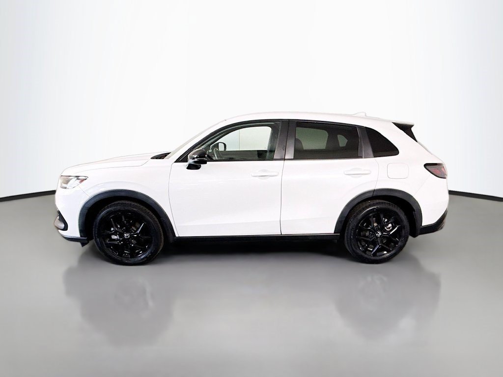 Used 2023 Honda HR-V Sport image 6