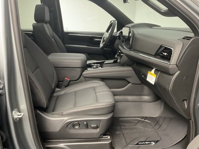 New 2026 Chevrolet Tahoe RST w/ Advanced Technology Package image 29