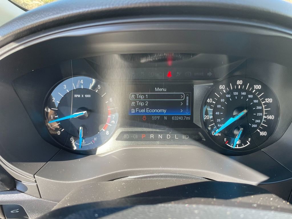 Used 2019 Ford Fusion S FWD image 18