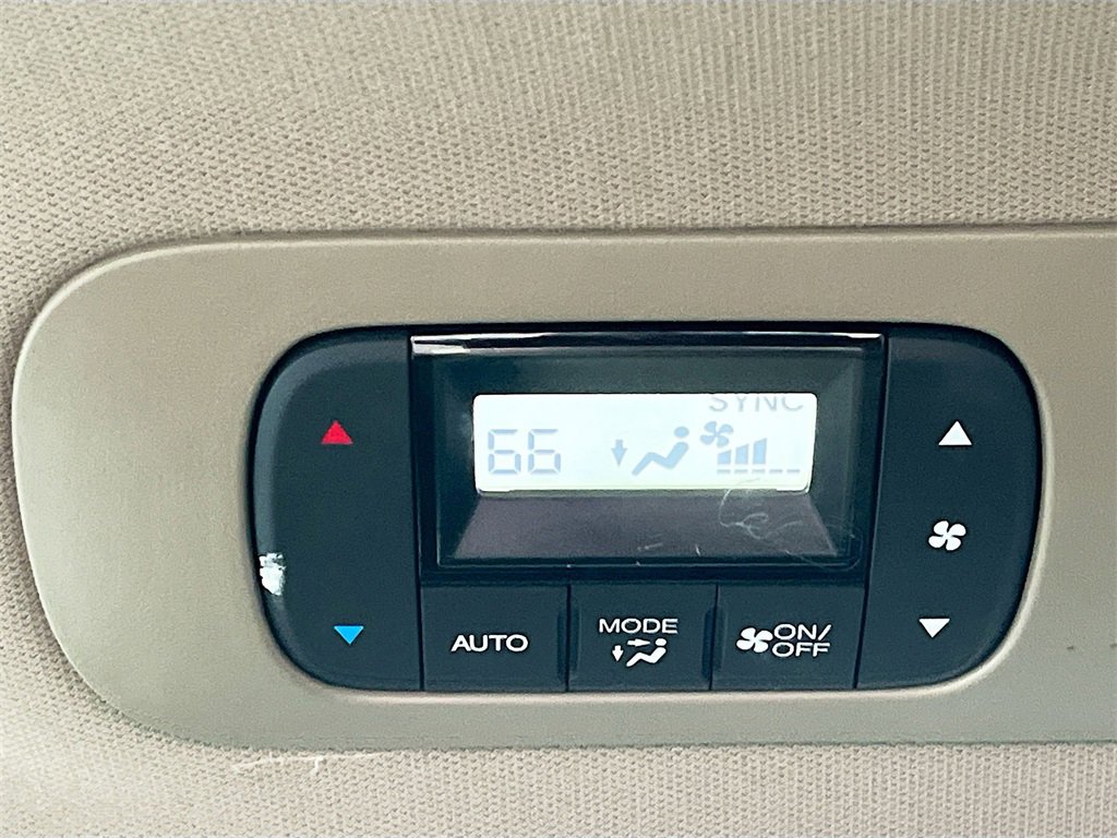 Used 2024 Honda Odyssey EX-L image 24