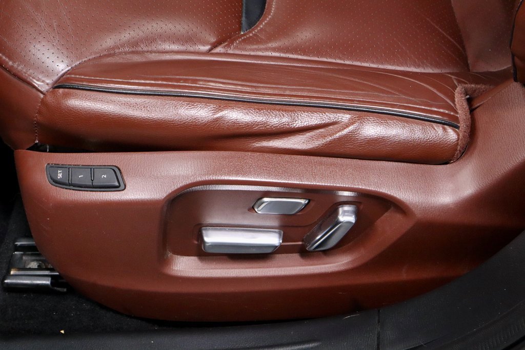 Used 2016 MAZDA CX-9 Signature image 29