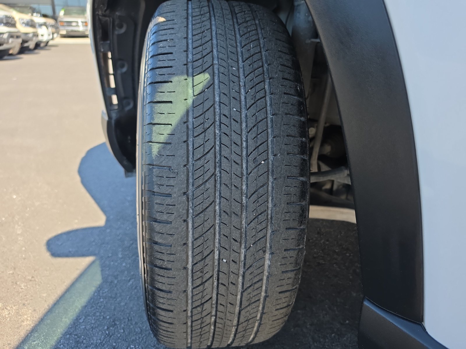 Used 2025 Honda Pilot EX-L image 33