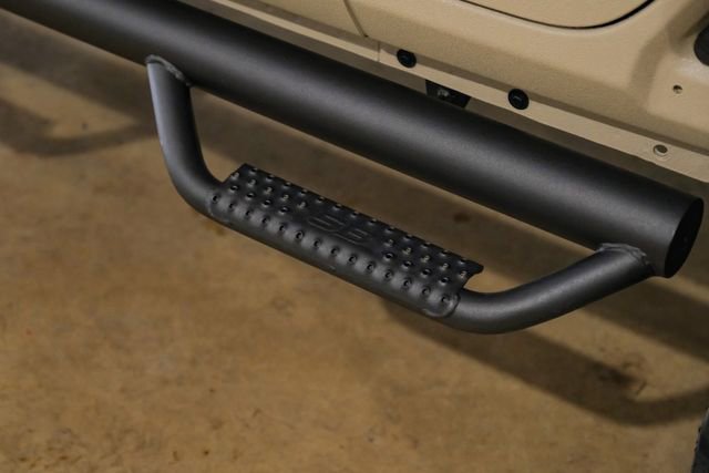 Used 2024 Jeep Wrangler Unlimited Sport image 31