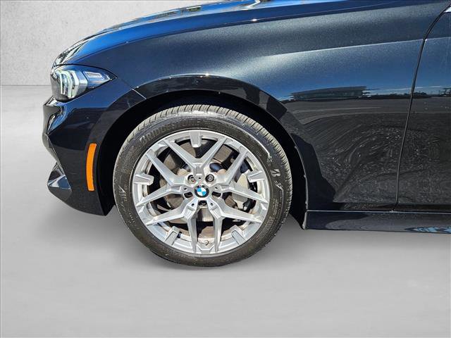 Used 2025 BMW 330i Sedan w/ Convenience Package image 24