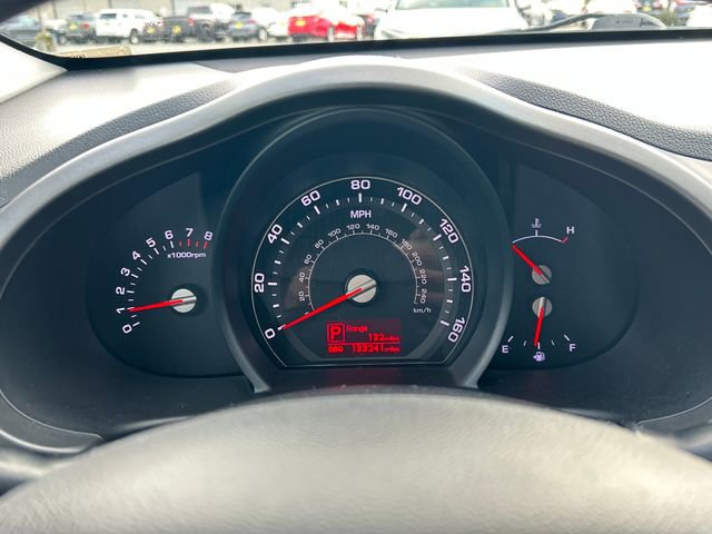 Used 2013 Kia Sportage LX image 21