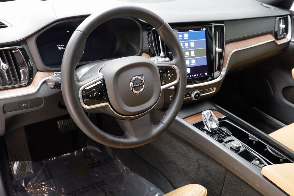 Used 2024 Volvo V60 B5 Cross Country Ultimate image 7