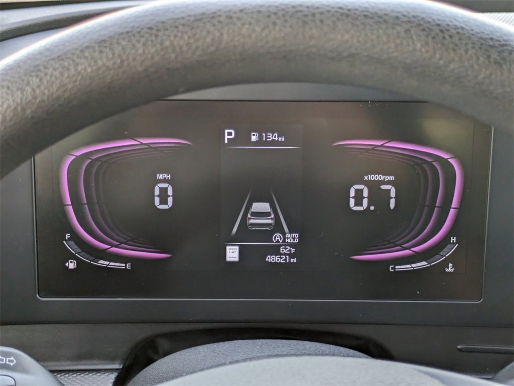 Used 2024 Kia Sportage LX image 26