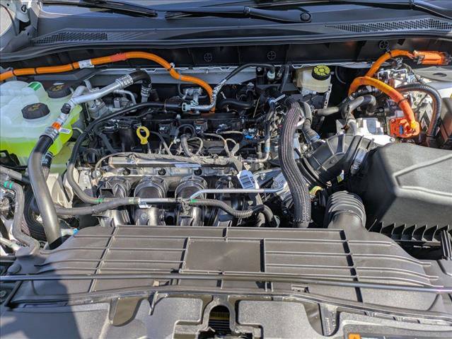 New 2026 Ford Escape SE w/ PHEV Premium Package image 15