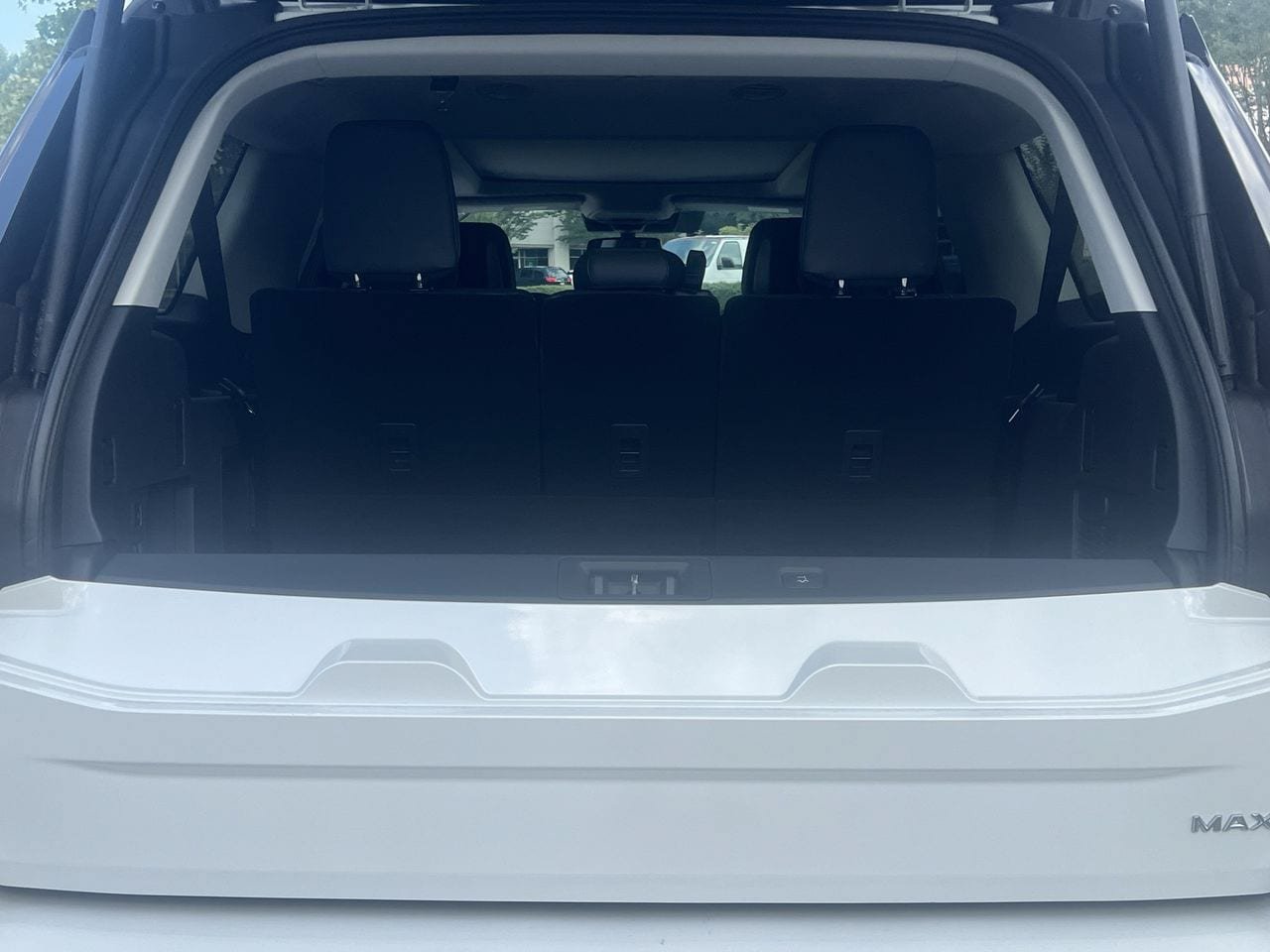 New 2027 Ford Expedition Max Active RWD image 20