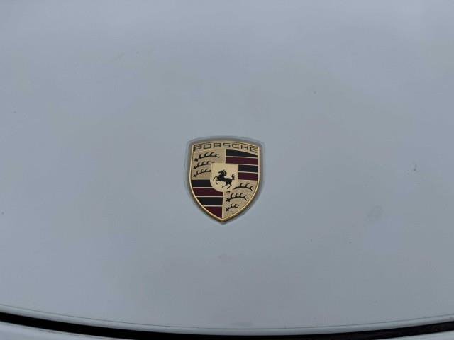 Used 2016 Porsche 911 Turbo AWD/4WD image 13