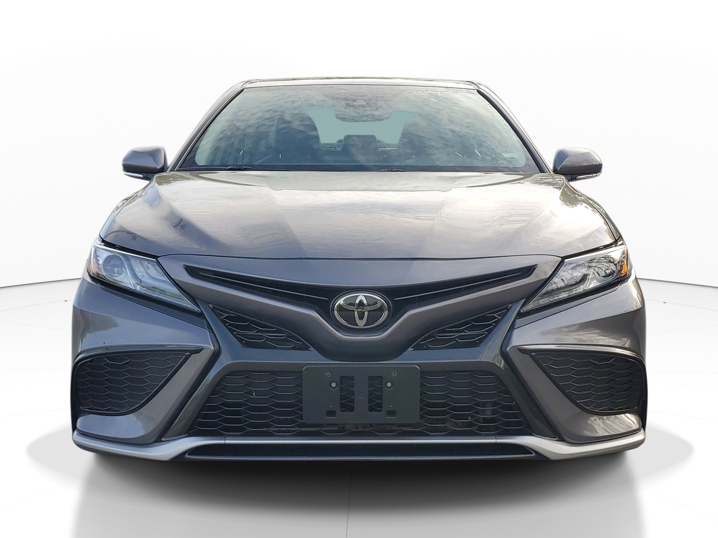 Used 2024 Toyota Camry XSE video 2
