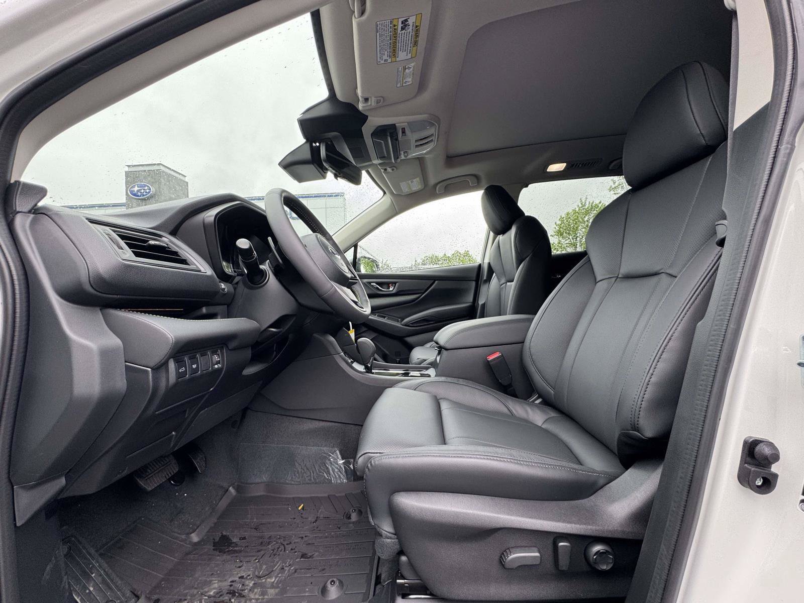 New 2026 Subaru Ascent Bronze Edition AWD/4WD image 8