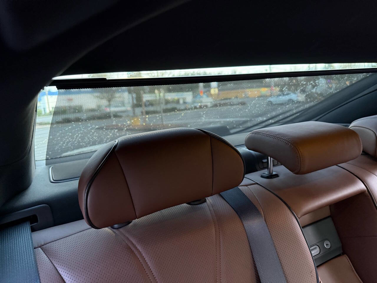 Used 2018 Acura RLX Sport Hybrid w/ Advance Pkg image 52