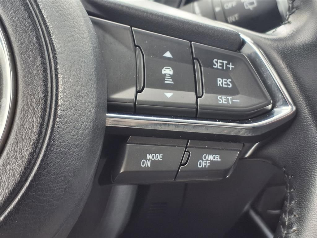 Used 2023 MAZDA CX-9 Touring Plus image 13