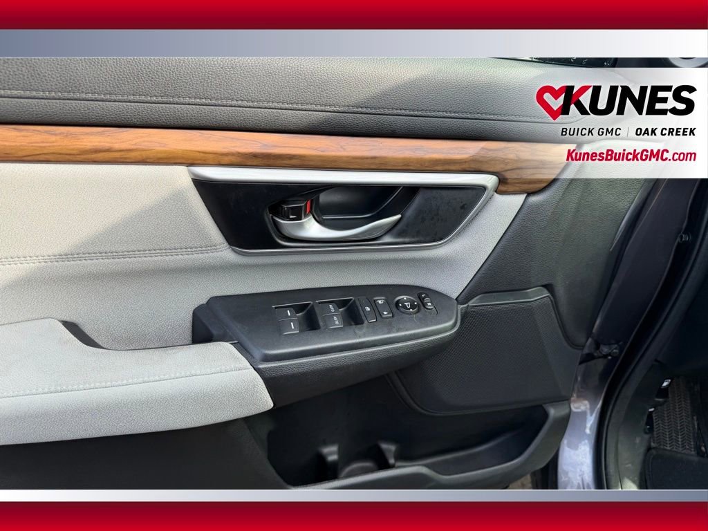 Used 2020 Honda CR-V EX image 6