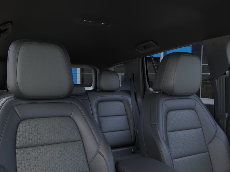 New 2026 Chevrolet Equinox LT w/ Convenience Package II FWD image 24