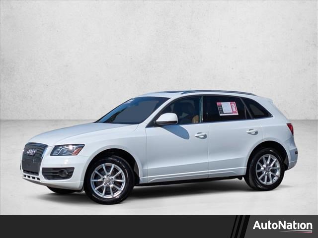 Used 2012 Audi Q5 2.0T Premium Plus image 1