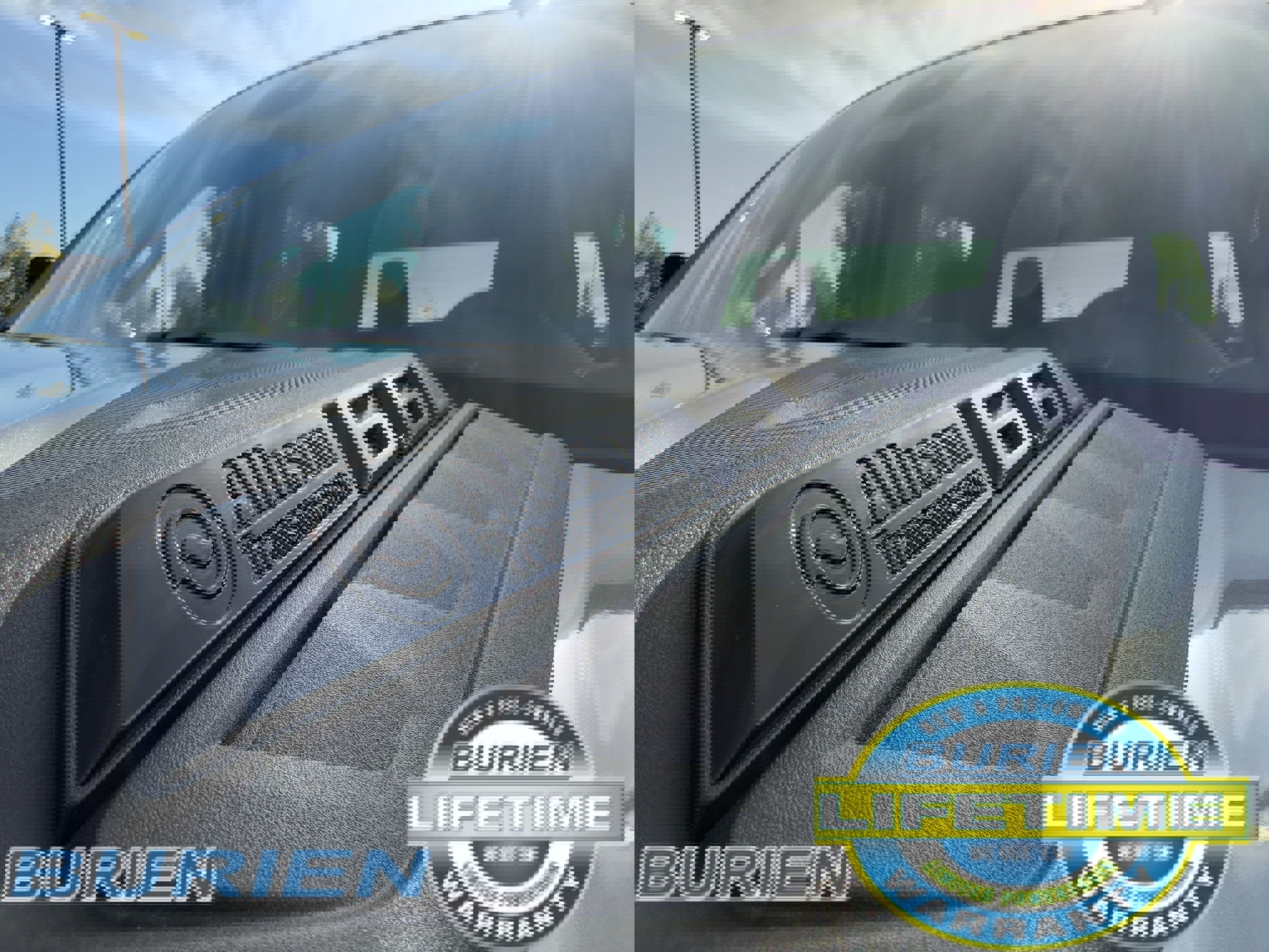 New 2026 Chevrolet Silverado 2500 Custom w/ Custom Value Package image 43