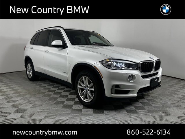 Used 2015 BMW X5 xDrive35i