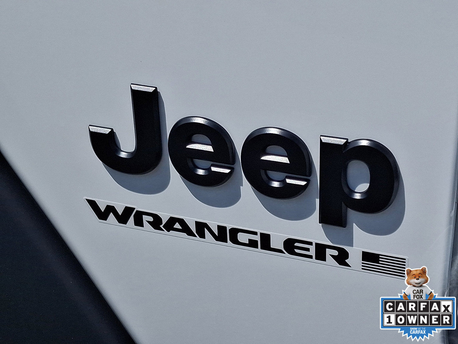 New 2026 Jeep Wrangler Unlimited Sport AWD/4WD image 12