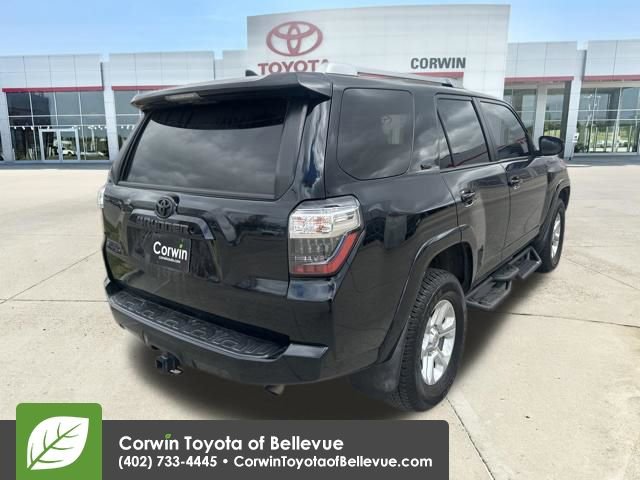 Used 2016 Toyota 4Runner SR5 image 8