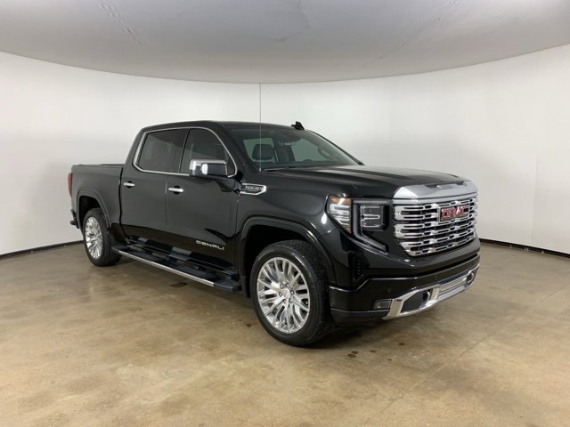 Used 2024 GMC Sierra 1500 Denali w/ Technology Package image 5